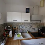 Appartement 2-zimmer Bahnhofsnaehe - Self-check-in - Kinderfreundlich - Balkon - Kaffeeautomat *